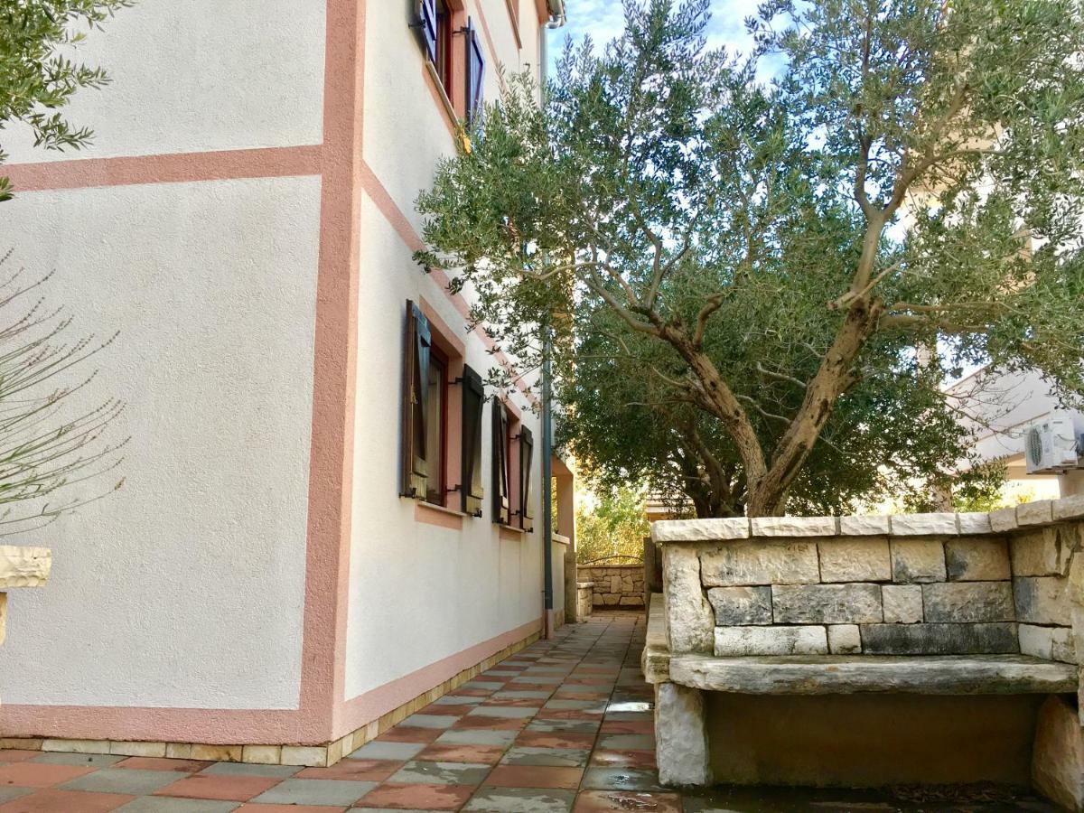 Апартаменты Lavender House Масленица Экстерьер фото